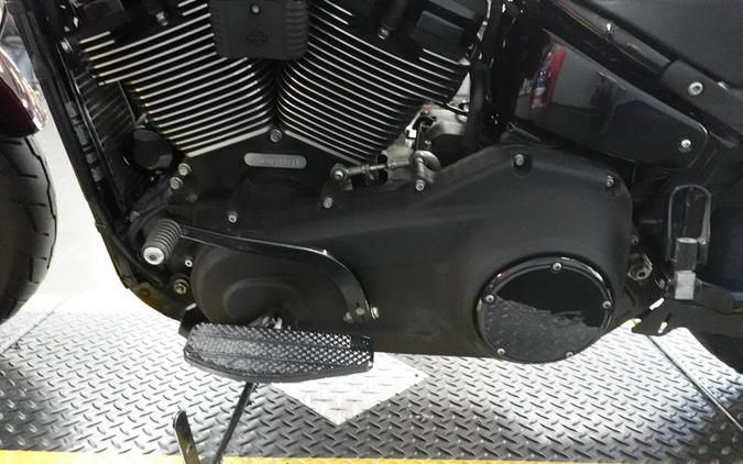 2021 Harley-Davidson Low Rider S FXLRS