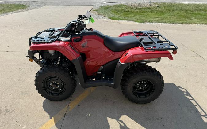 2026 Honda FourTrax Rancher 4x4