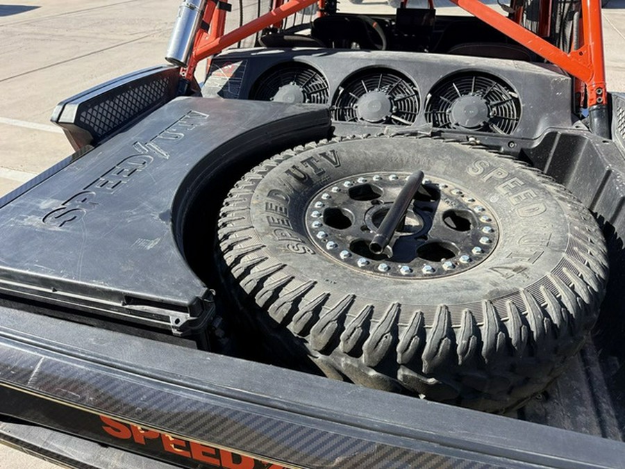 2023 Speed UTV EL JEFE