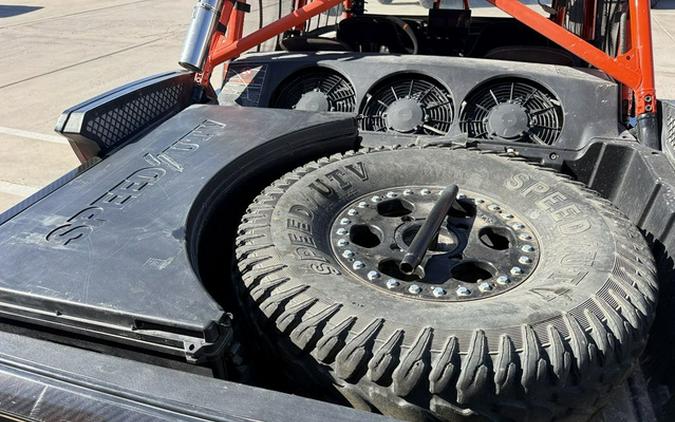 2023 Speed UTV EL JEFE