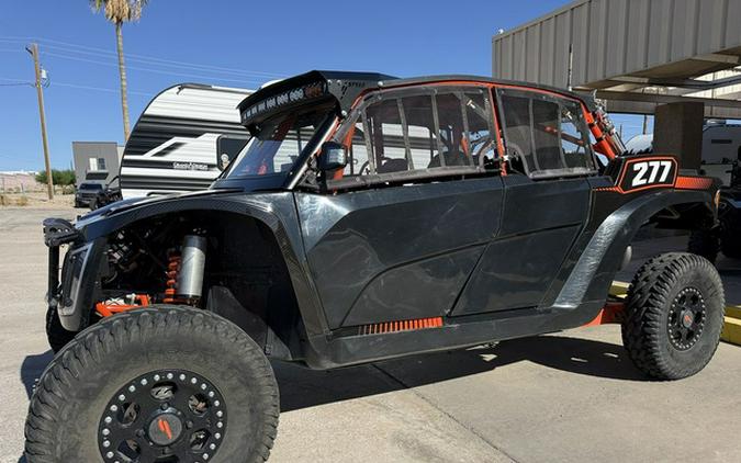 2023 Speed UTV EL JEFE