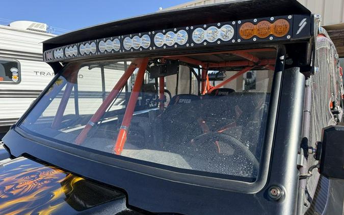 2023 Speed UTV EL JEFE