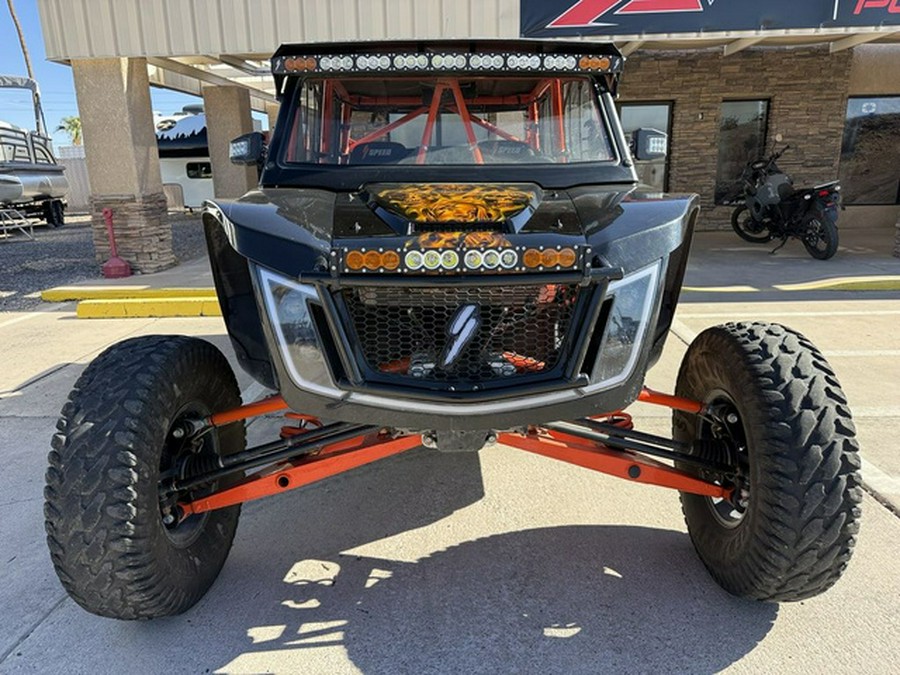 2023 Speed UTV EL JEFE