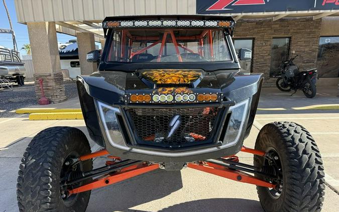 2023 Speed UTV EL JEFE
