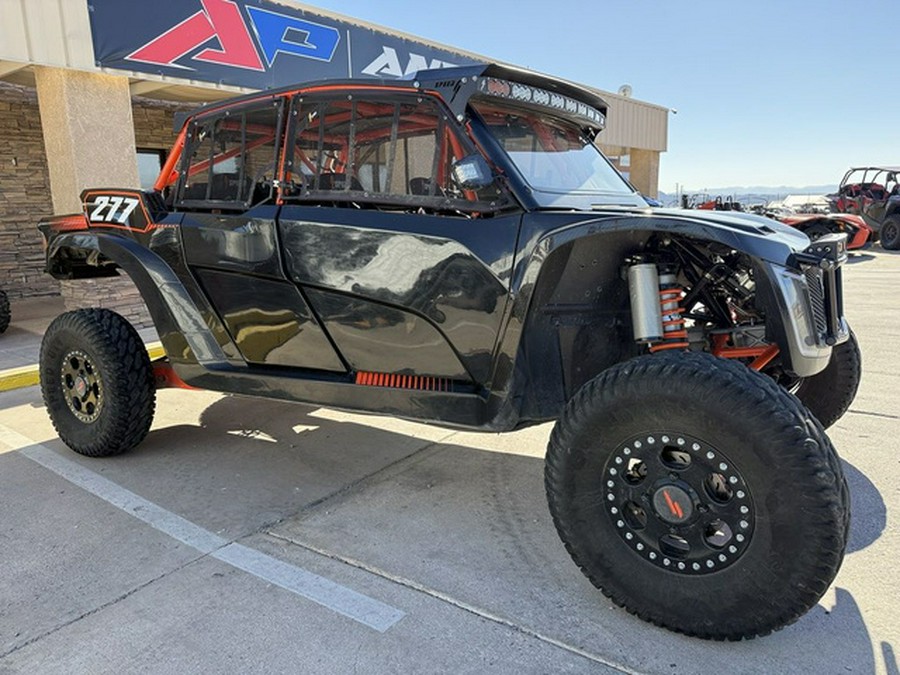 2023 Speed UTV EL JEFE