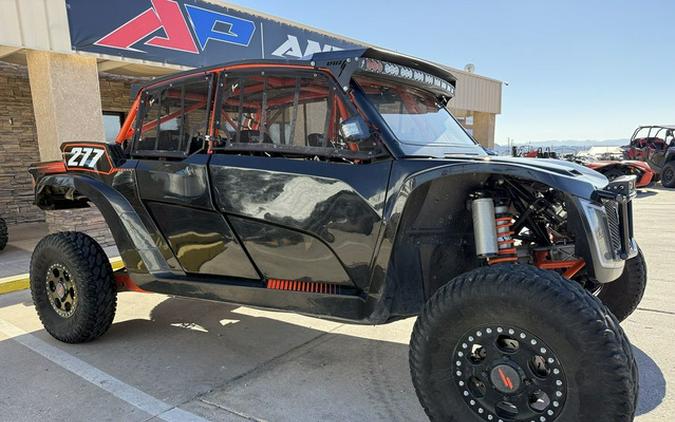 2023 Speed UTV EL JEFE
