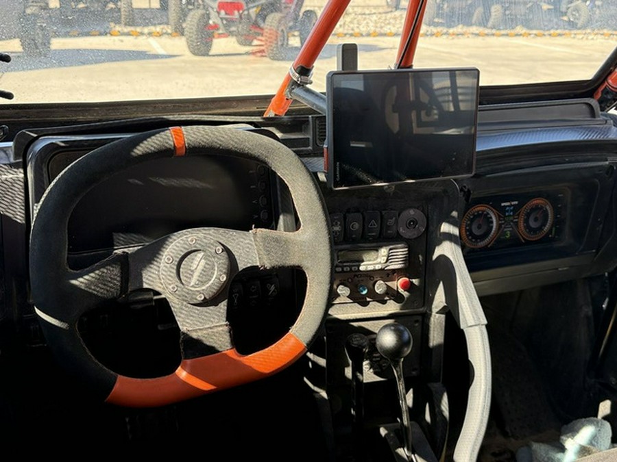 2023 Speed UTV EL JEFE