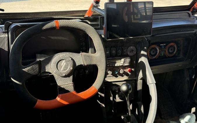 2023 Speed UTV EL JEFE