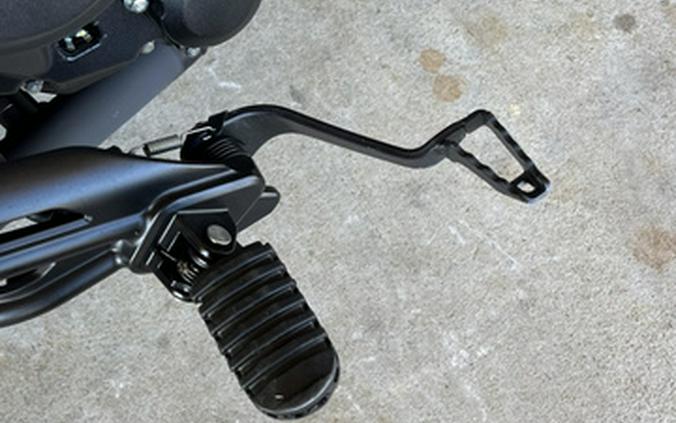 2025 Honda Rebel 300