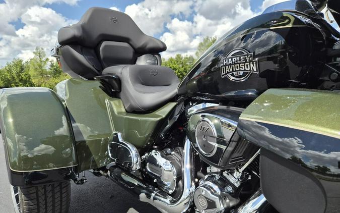 FLHLT 2026 Street Glide 3 Limited