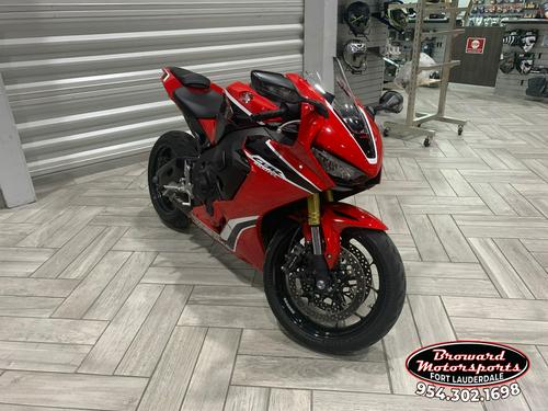 Honda Cbr1000rr Motorcycles For Sale Motohunt