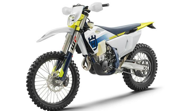 2024 Husqvarna® FE501w