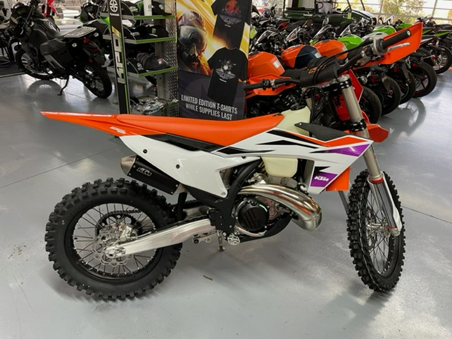 2024 KTM 300 XC