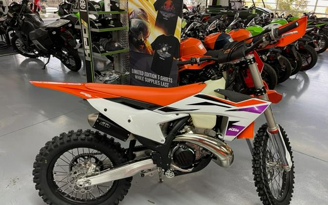 2024 KTM 300 XC