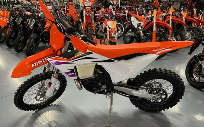 2024 KTM 300 XC