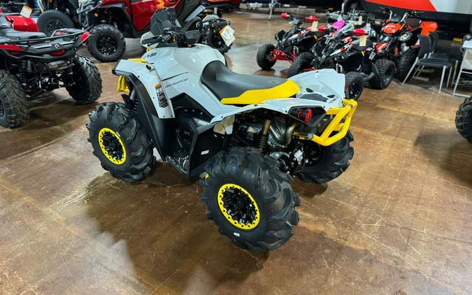 2024 Can-Am RENEGADE X MR 650