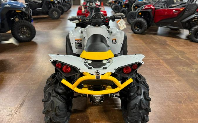 2024 Can-Am RENEGADE X MR 650