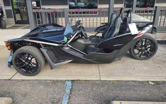 2023 Slingshot Slingshot S w/ Technology Package 1 AutoDrive