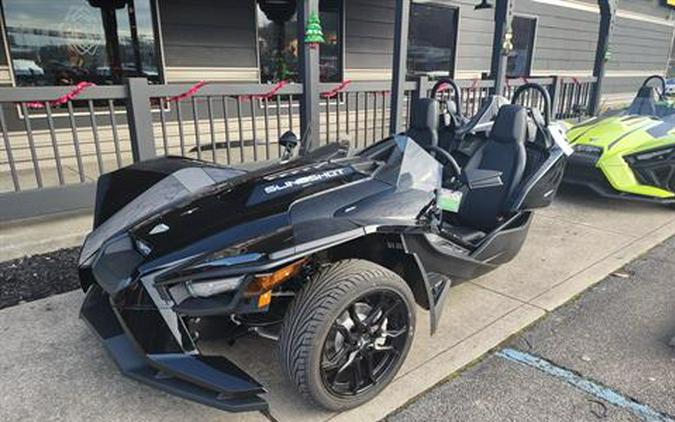 2023 Slingshot Slingshot S w/ Technology Package 1 AutoDrive