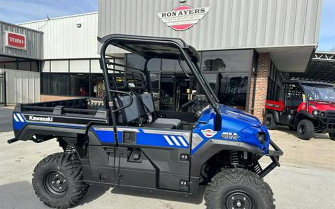 2024 Kawasaki MULE PRO-FXR 1000