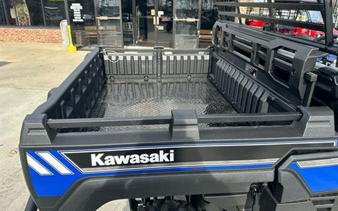 2024 Kawasaki MULE PRO-FXR 1000