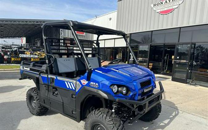 2024 Kawasaki MULE PRO-FXR 1000