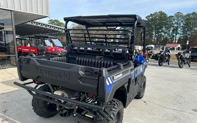 2024 Kawasaki MULE PRO-FXR 1000