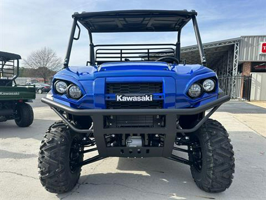 2024 Kawasaki MULE PRO-FXR 1000