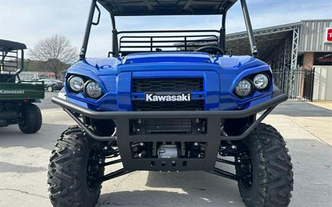 2024 Kawasaki MULE PRO-FXR 1000