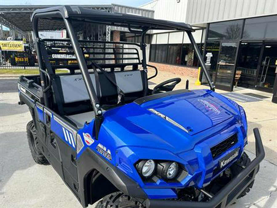 2024 Kawasaki MULE PRO-FXR 1000