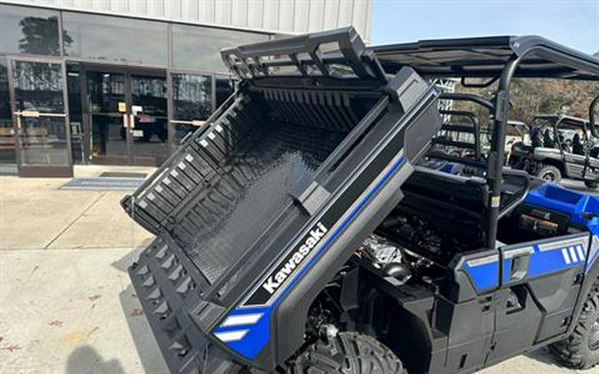 2024 Kawasaki MULE PRO-FXR 1000