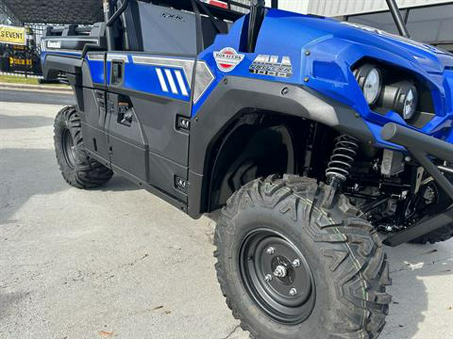 2024 Kawasaki MULE PRO-FXR 1000