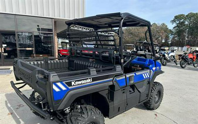 2024 Kawasaki MULE PRO-FXR 1000