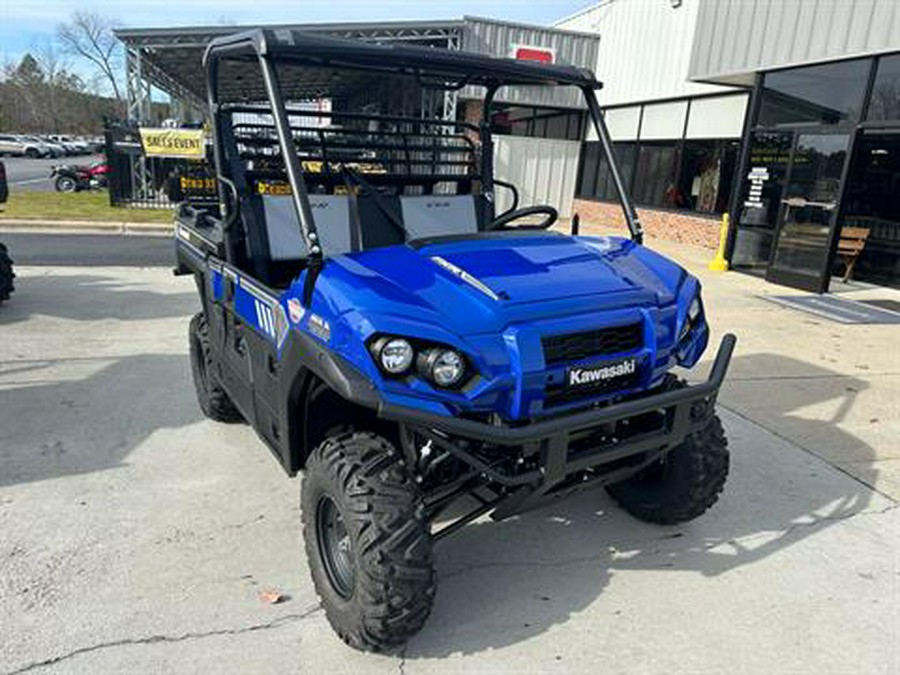 2024 Kawasaki MULE PRO-FXR 1000