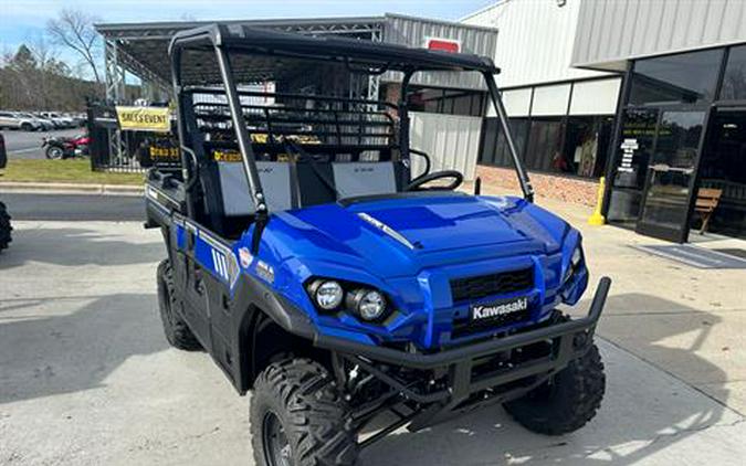 2024 Kawasaki MULE PRO-FXR 1000