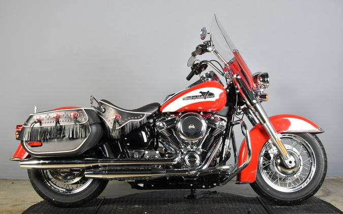 2024 Harley-Davidson 2024 Harley-Davidson Hydra-Glide Revival FLI