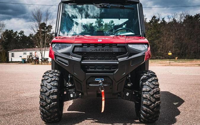 2025 Polaris® Ranger Crew XP 1000 NorthStar Edition Premium