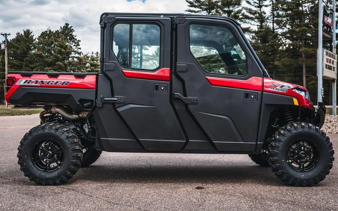 2025 Polaris® Ranger Crew XP 1000 NorthStar Edition Premium