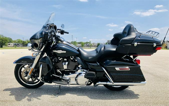 2018 Harley-Davidson Touring Ultra Limited