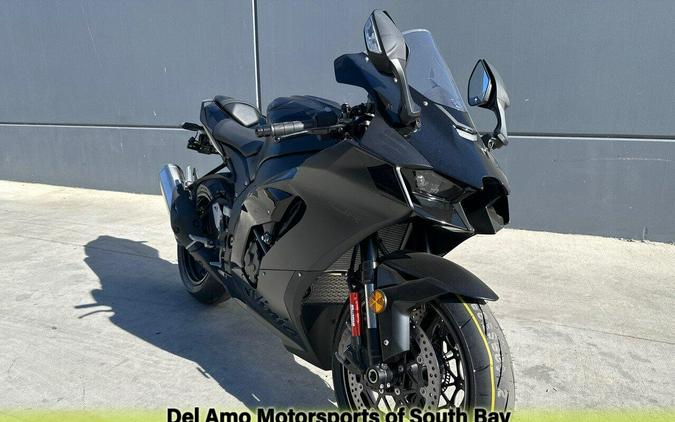 2024 Kawasaki NINJA ZX-10R ABS