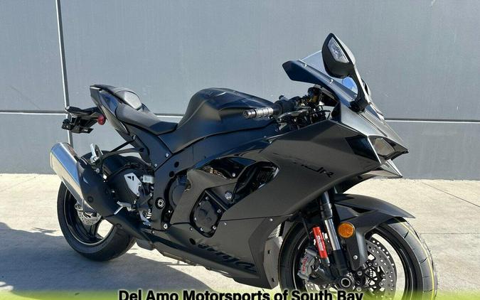 2024 Kawasaki NINJA ZX-10R ABS