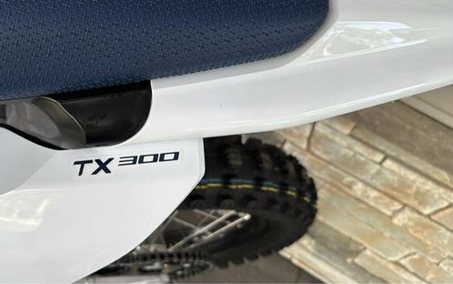 2025 Husqvarna Motorcycles TX 300