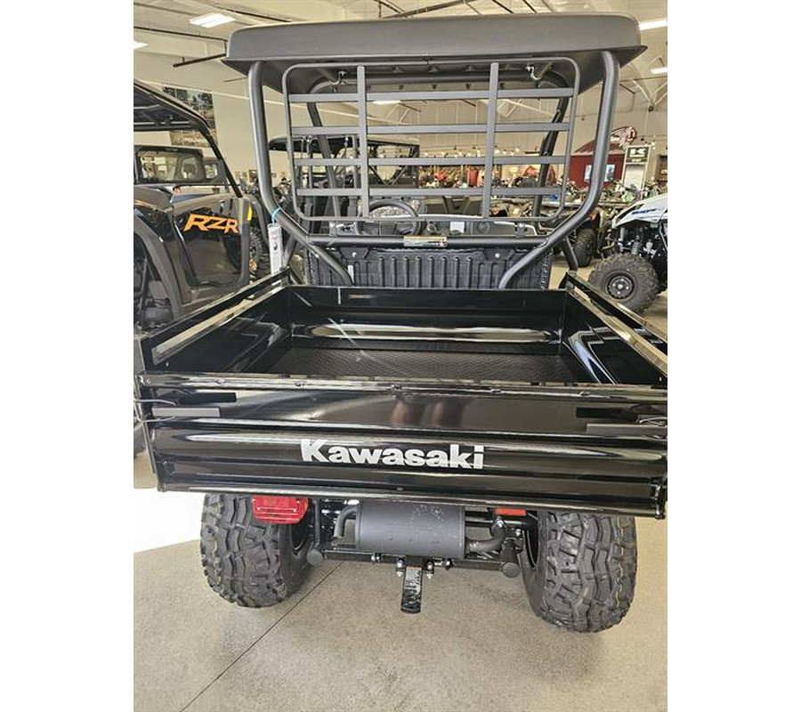 2024 Kawasaki MULE SX 4x4 FE