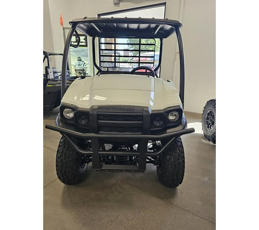 2024 Kawasaki MULE SX 4x4 FE