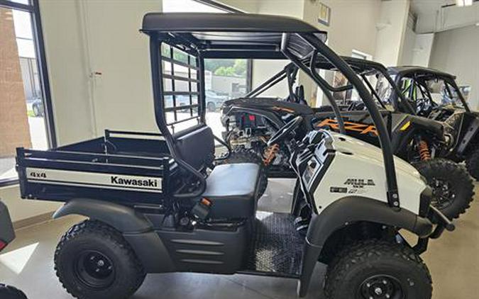 2024 Kawasaki MULE SX 4x4 FE