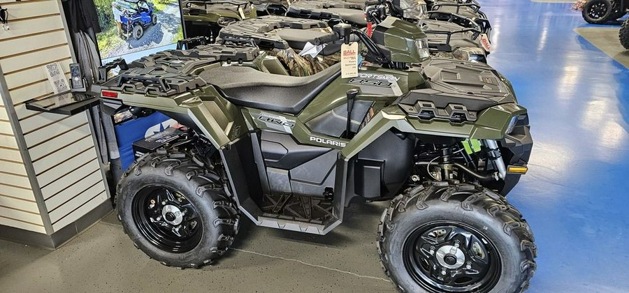 2024 Polaris® Sportsman 850