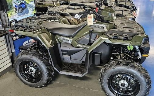 2024 Polaris® Sportsman 850