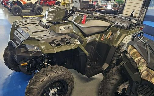 2024 Polaris® Sportsman 850