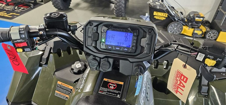 2024 Polaris® Sportsman 850