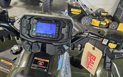 2024 Polaris® Sportsman 850